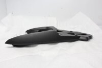 Portaequipajes, soporte para baúl (superior), portaequipajes negro, soporte para alforjas Yamaha universell