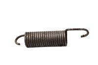 Rear brake lever, foot brake lever, spring-loaded knurled KTM 620 LC4 620LC4 99-07