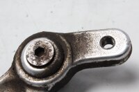 Rear brake lever, foot brake lever, spring-loaded knurled KTM 620 LC4 620LC4 99-07