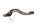 Rear brake lever, foot brake lever, spring-loaded knurled KTM 620 LC4 620LC4 99-07
