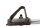Rear brake lever, foot brake lever, spring-loaded knurled KTM 620 LC4 620LC4 99-07
