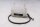 Coolant expansion tank hose cap BMW R 1100 RS 0522 / K589 92-95