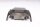 Kennzeichenhalter Halteblech Heckträger Spritzschutz BMW K100 0501 K589 82-88