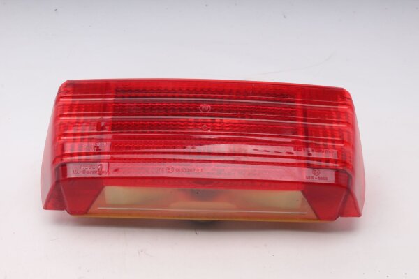 Alloggiamento del fanale posteriore, fanale posteriore, luce del freno, catarifrangente BMW K100 0501 K589 82-88