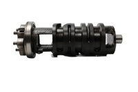 Shift drum, gearbox, shift mechanism, shift control Yamaha YZF R1 RN01 98-99