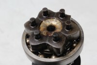 Shift drum, gearbox, shift mechanism, shift control Yamaha YZF R1 RN01 98-99