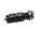 Shift drum, gearbox, shift mechanism, shift control Yamaha YZF R1 RN01 98-99
