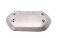 Sissybar cover rear 2310106 Triumph Bonneville 900 T100...