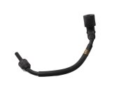 Ignition cable, spark plug connector, single cable,...