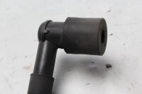 Cable de encendido, conector de bujía, cable único, encendido Kawasaki ZR 7S ZR750F/H 01-04