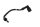 Cable de encendido, conector de bujía, cable único, encendido Kawasaki ZR 7S ZR750F/H 01-04