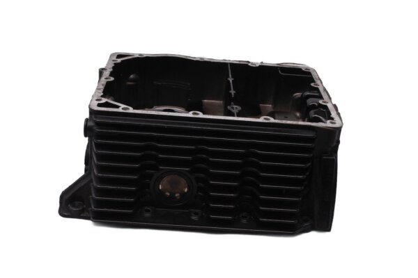 Öljypohja, moottorin kotelo, öljyn tyhjennysaukko, moottorilohko BMW K 1100 RS 0522 / K589 92-95