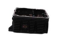 Oil pan, engine casing, oil drain, engine block BMW K...