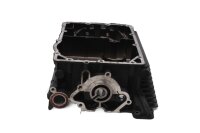 Öljypohja, moottorin kotelo, öljyn tyhjennysaukko, moottorilohko BMW K 1100 RS 0522 / K589 92-95