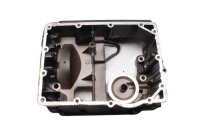 Öljypohja, moottorin kotelo, öljyn tyhjennysaukko, moottorilohko BMW K 1100 RS 0522 / K589 92-95