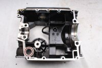 Öljypohja, moottorin kotelo, öljyn tyhjennysaukko, moottorilohko BMW K 1100 RS 0522 / K589 92-95
