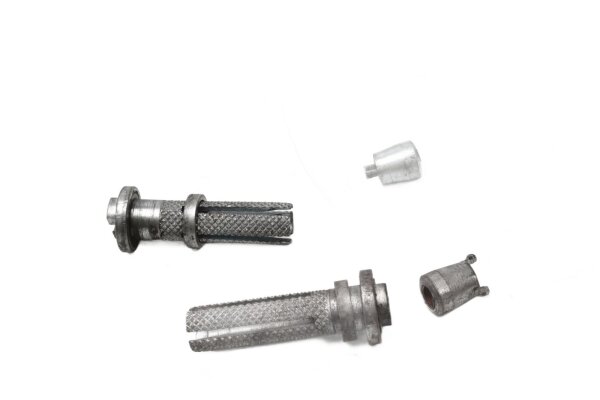 Handlebar clamp set 22mm left right KTM 620 LC4 620LC4 99-07