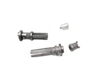 Handlebar clamp set 22mm left right KTM 620 LC4 620LC4 99-07