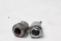 Handlebar clamp set 22mm left right KTM 620 LC4 620LC4 99-07