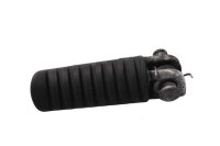 Front right footrest, rider mount, rubber 1429 R3...