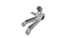 Passenger footrest right holder pedal pad non-slip Yamaha...