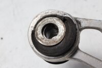 Passagiersvoetsteun rechts, houder, pedaalpad, antislip Yamaha YZF R1 RN01 98-99