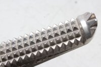 Passagiersvoetsteun rechts, houder, pedaalpad, antislip Yamaha YZF R1 RN01 98-99