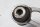Passagiersvoetsteun rechts, houder, pedaalpad, antislip Yamaha YZF R1 RN01 98-99