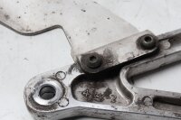Gearshift linkage bracket shift linkage 4XV-2 Yamaha YZF R1 RN01 98-99