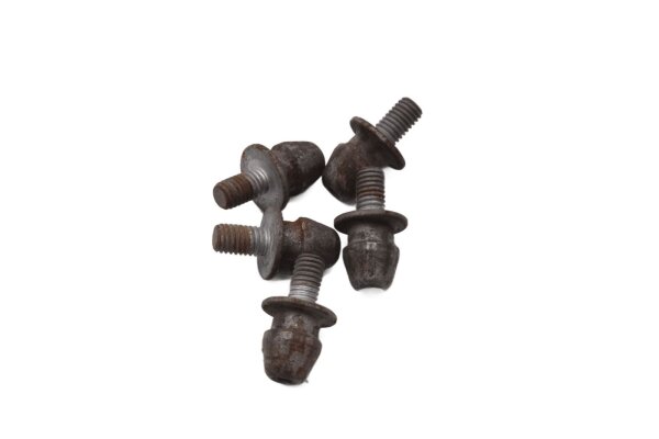 Mirror holder screw, mirror mounting BMW K 1200 RS 589 96-00