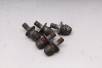 Mirror holder screw, mirror mounting BMW K 1200 RS 589 96-00