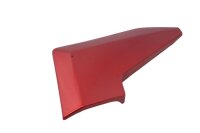 Rechter zijpaneel, rode afdekking BMW K100 0501 K589 82-88