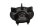 Hinterradantriebsnabe Kardanaufnahme Radlager Kawasaki ZR 7S ZR750F/H 01-04
