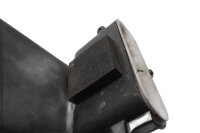Air filter box, intake box, air filter housing Kawasaki ZR 7S ZR750F/H 01-04