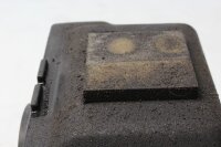 Air filter box, intake box, air filter housing Kawasaki ZR 7S ZR750F/H 01-04