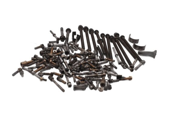 Schraubensatz Motor Zylinderkopf Aggregat Befestigung BMW K 1200 RS 589 96-00