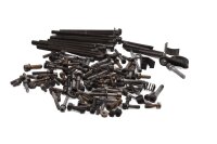 Schraubensatz Motor Zylinderkopf Aggregat Befestigung BMW K 1200 RS 589 96-00