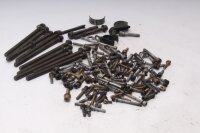 Schraubensatz Motor Zylinderkopf Aggregat Befestigung BMW K 1200 RS 589 96-00