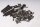 Schraubensatz Motor Zylinderkopf Aggregat Befestigung BMW K 1200 RS 589 96-00