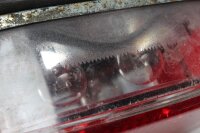 Luz trasera, luz de freno, lámpara, reflector Honda CB 750 Seven Fifty RC42 92-03