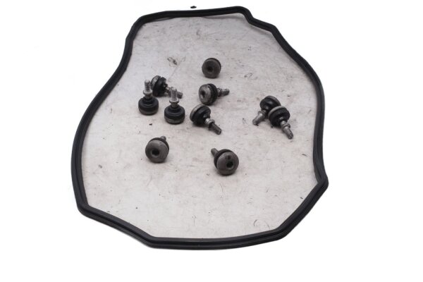 Valve cover gasket, screw set right, engine BMW R 1100 RS 0522 / K589 92-95