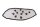 Valve cover gasket, screw set right, engine BMW R 1100 RS 0522 / K589 92-95