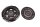 Kupplungsscheiben BMW R 1100 RS 0522 / K589 92-95