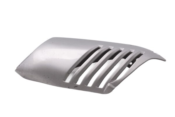 Auspuff hitzeschutz rechts Hitzeschild Aprilia SMV 750 Dorsoduro SM 08-17