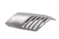 Scudo termico di scarico destro Aprilia SMV 750 Dorsoduro...