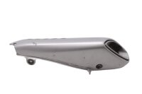 Scudo termico di scarico destro Aprilia SMV 750 Dorsoduro...