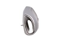 Auspuff hitzeschutz rechts Hitzeschild Aprilia SMV 750 Dorsoduro SM 08-17