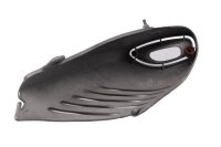 Auspuff hitzeschutz rechts Hitzeschild Aprilia SMV 750 Dorsoduro SM 08-17