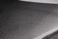 Auspuff hitzeschutz rechts Hitzeschild Aprilia SMV 750 Dorsoduro SM 08-17