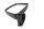 Right-hand mirror, exterior mirror, rearview mirror Suzuki GSX-R 750 GR75A 85-87